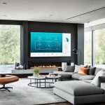 Elevate Your Living with Leading Smart Home Automation Systems Featuring High-Tech Control