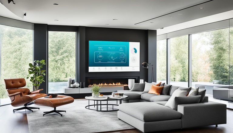 smart home automation systems