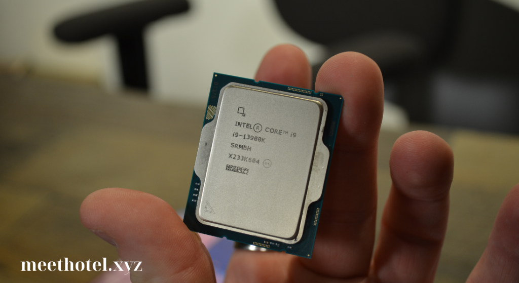 Best Intel Core i9-13900K processor