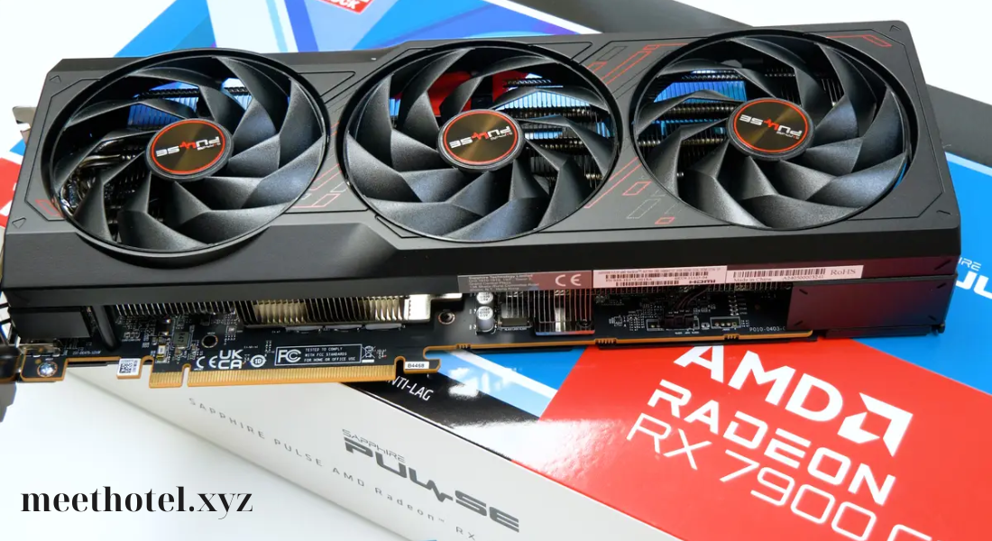 Best AMD RX 7900 XTX graphics card