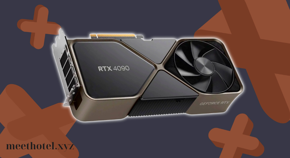 Best RTX 4090 graphics card