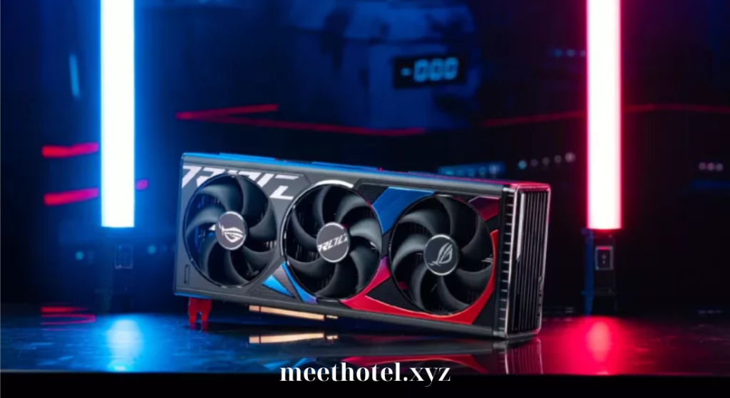 Overclocking RTX 4090