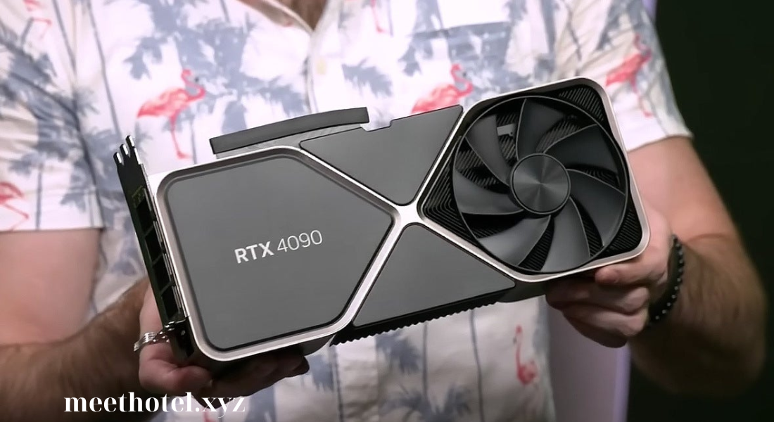 NVIDIA GeForce RTX 4090 reviews