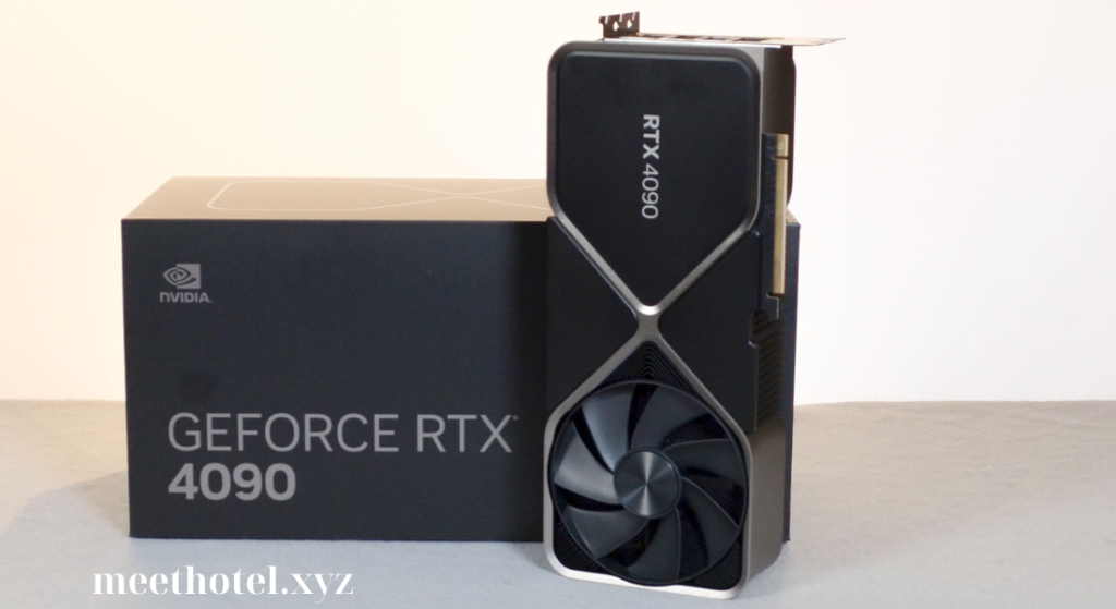 NVIDIA GeForce RTX 4090 reviews