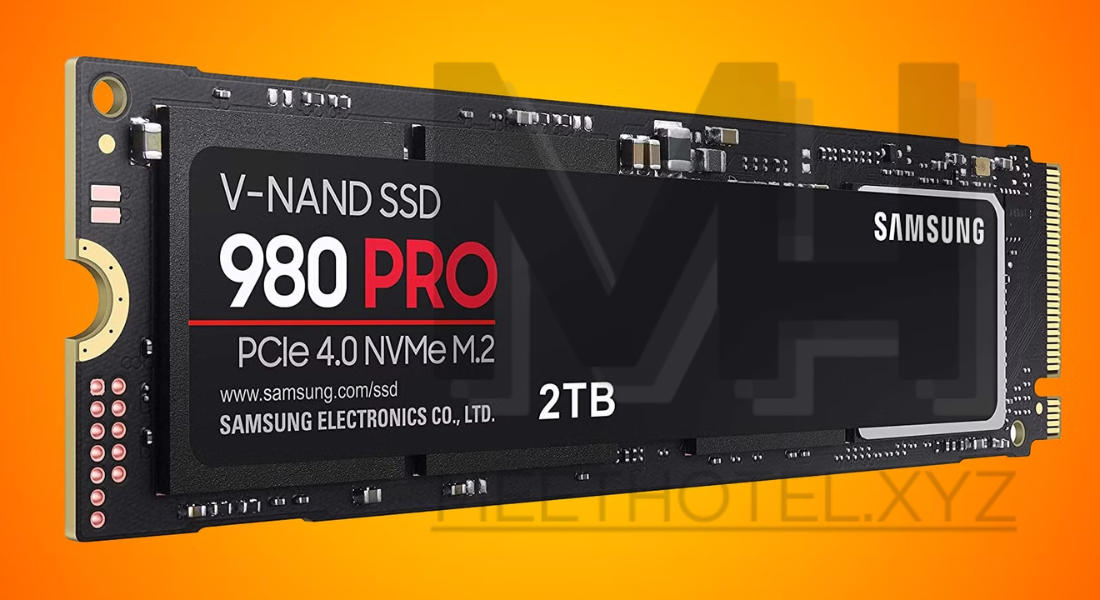 Samsung 980 Pro: The Ultimate Solution for PC Upgrades