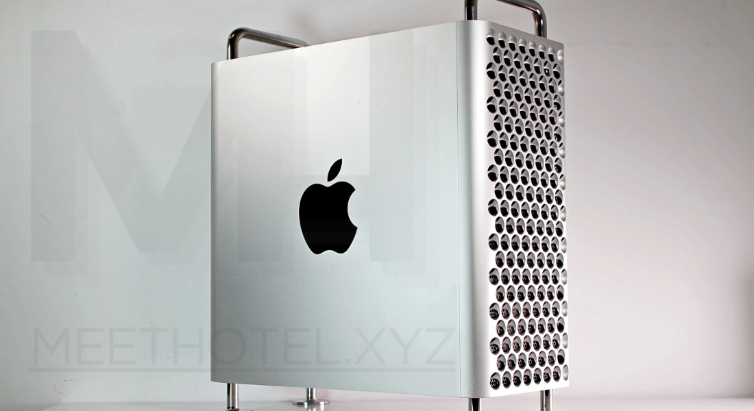 Apple Mac Pro Tower (M2 Ultra)