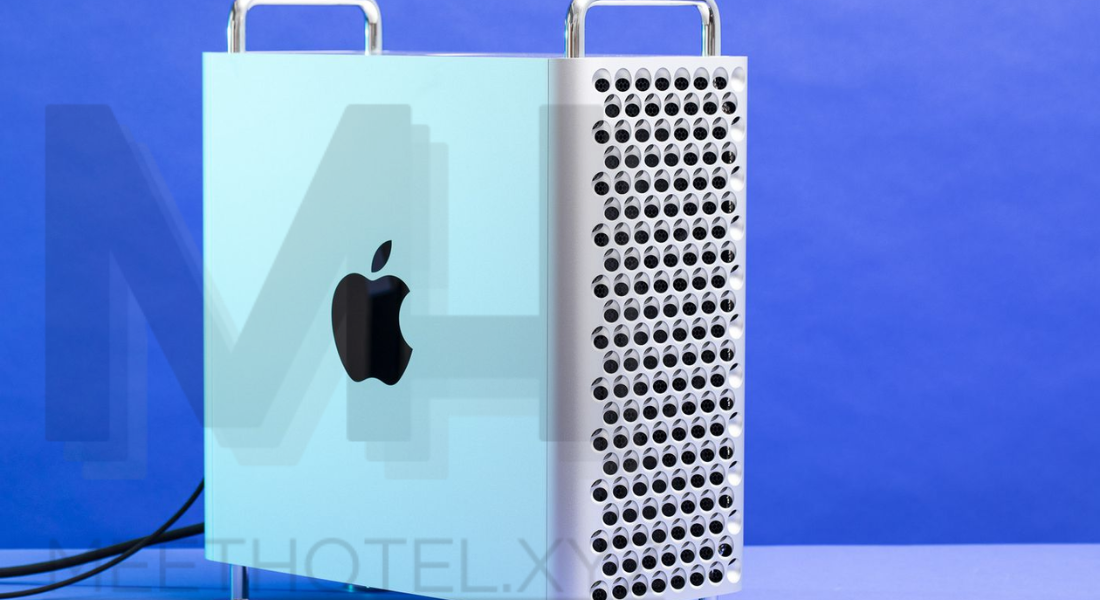 The Apple Mac Pro Tower (M2 Ultra) Review: Power Performance and Innovation Redefined